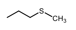<p>Synthesis of sulfide from alkylating agent</p>