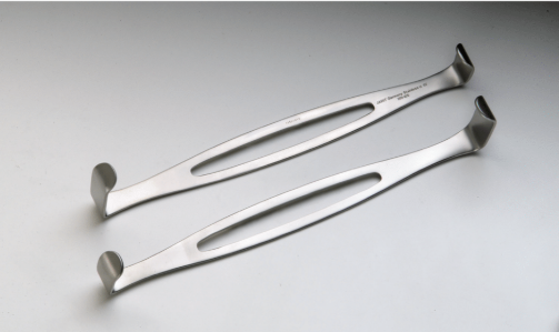 <p>what is the official name of this instrument?</p>