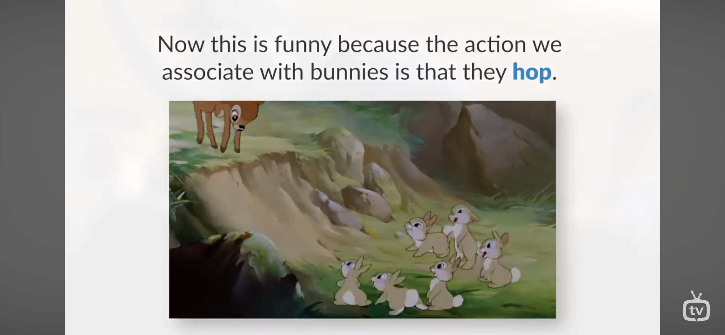 <p>Jump </p>