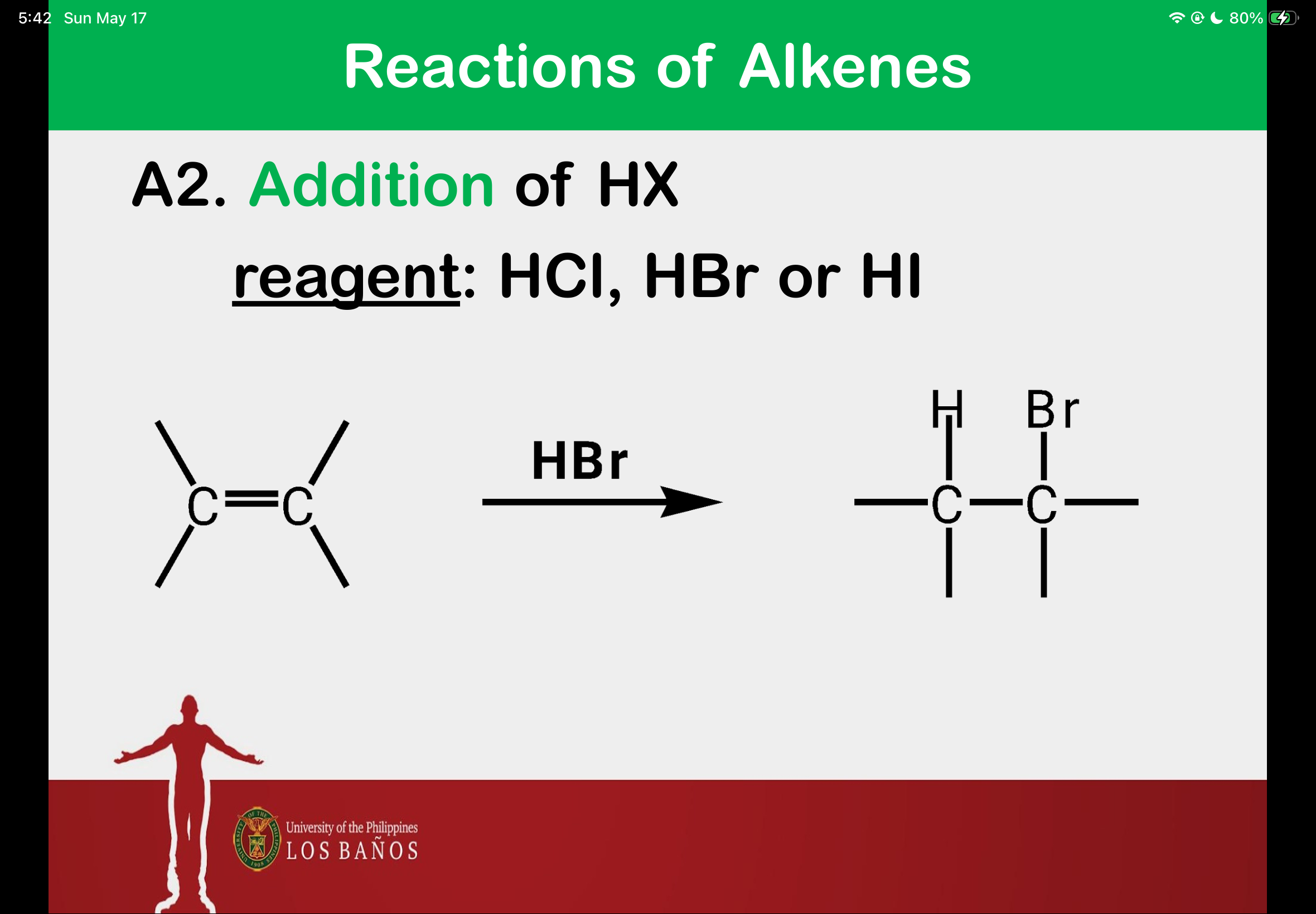 <p><strong>markovnikov rule</strong></p><ul><li><p>H attaches to the less substituted carbon atom</p></li></ul><p></p><p><strong>1,2-methyl shift</strong></p><p><strong>1,2-hydride shift</strong></p>