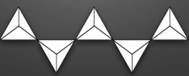 <ul><li><p>held together in single chains</p><ul><li><p>chains joined by ions of Fe, Mg, Ca, Na, and Al</p></li><li><p>cleavage 2 planes at 90</p></li><li><p>hardness 5-6</p></li></ul></li></ul><p></p>
