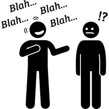 <p><strong>nonsense</strong></p>