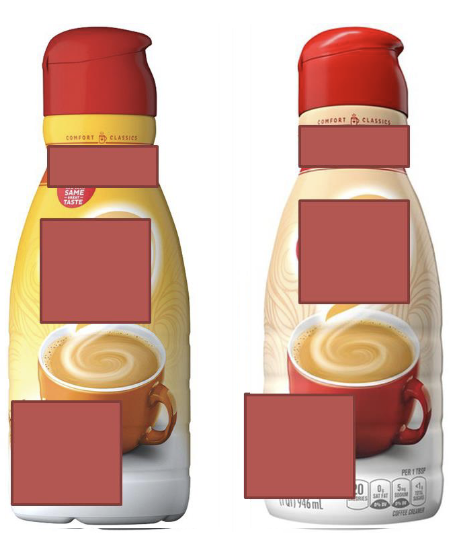 <ul><li><p>its the name of product, type, specific info</p></li><li><p>ID provides clear system to identify type of product, for example with a family of product (diff flavors or seasonal items)</p></li><li><p>EX: UPC ( universal product code) </p></li></ul><p></p>