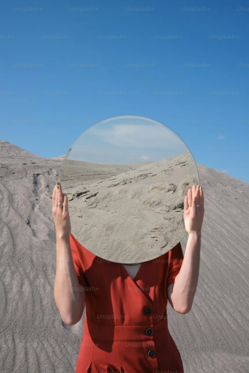 <p>Mirror</p>
