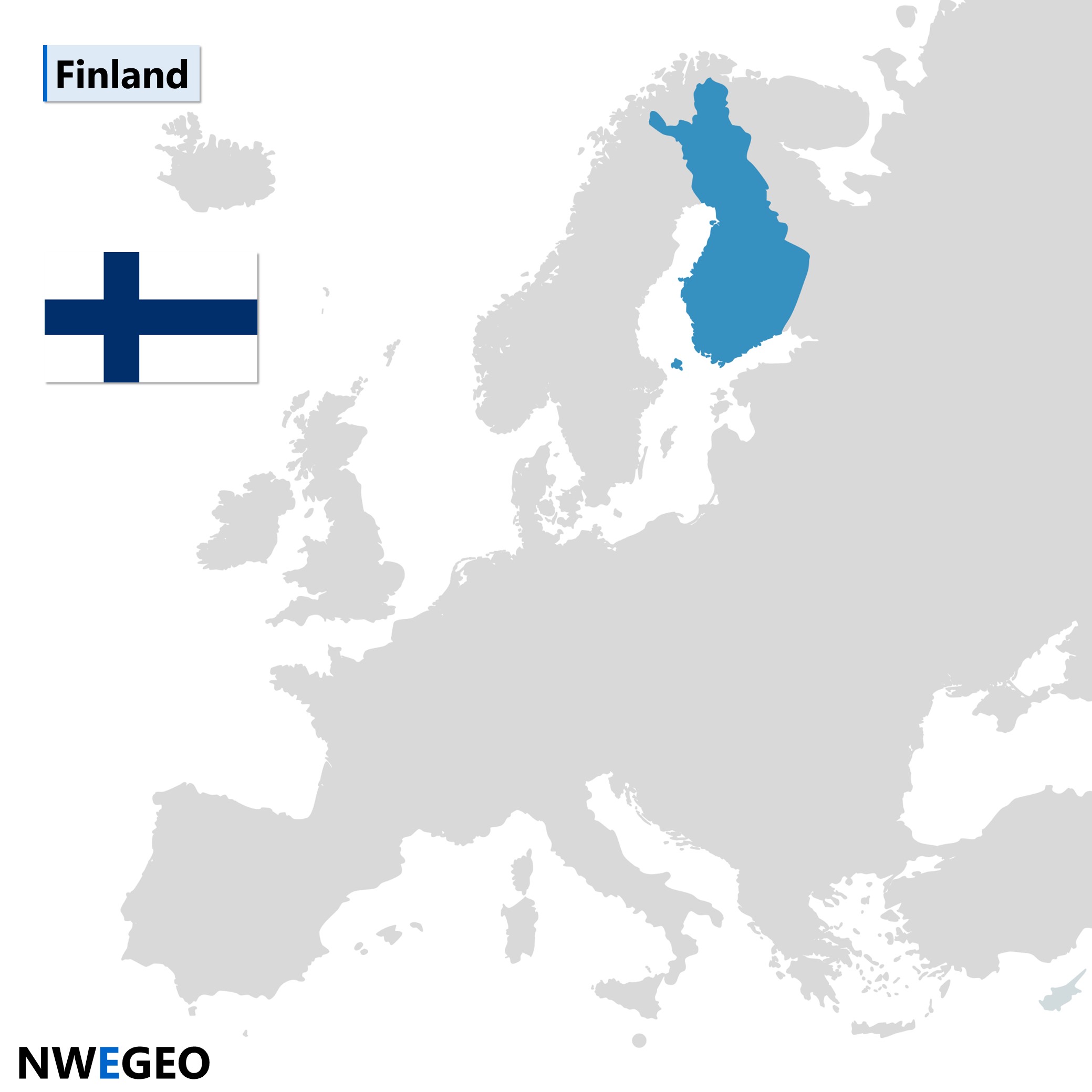 <p>Finlandia</p>