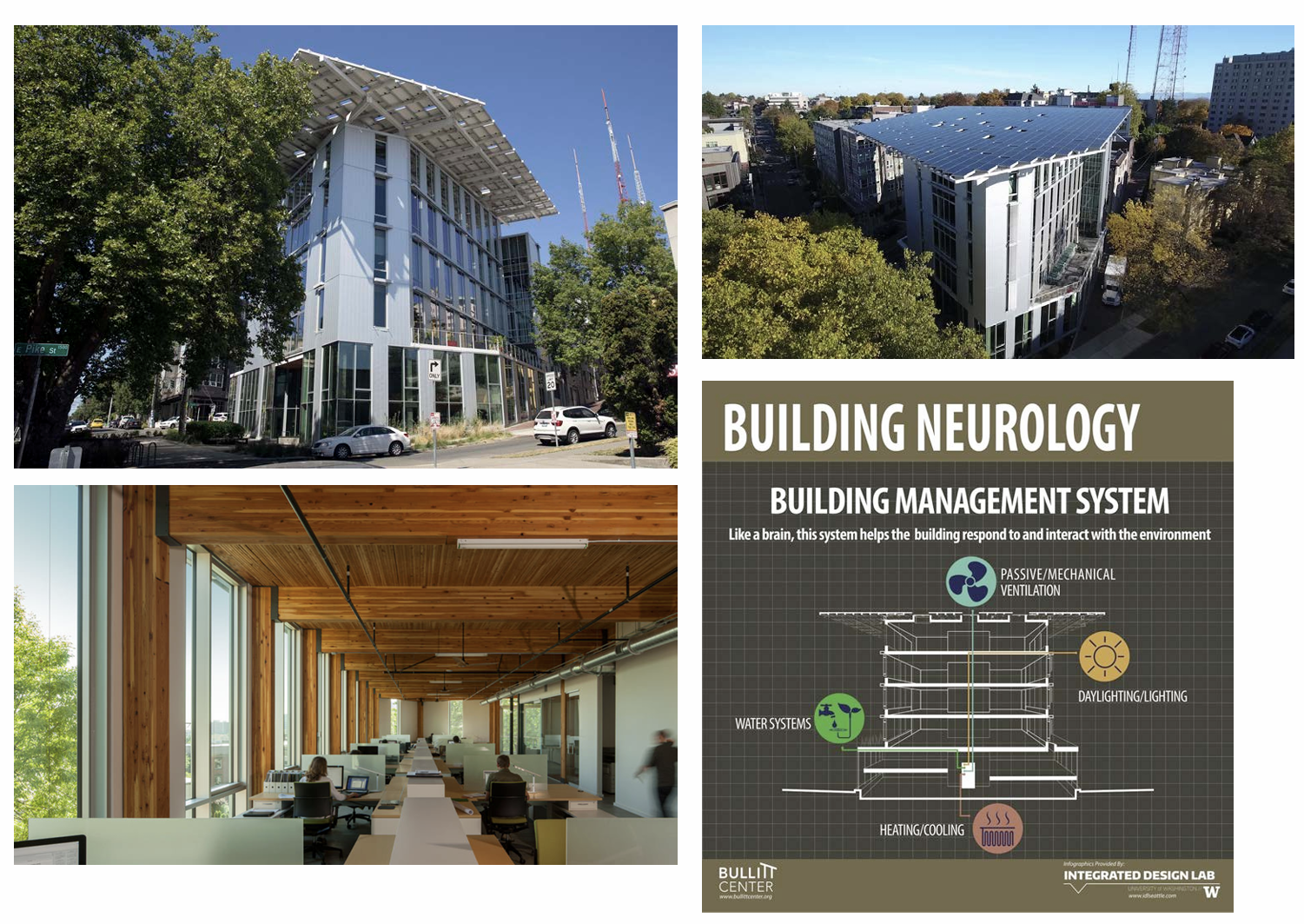 <p>Bullitt Center</p>