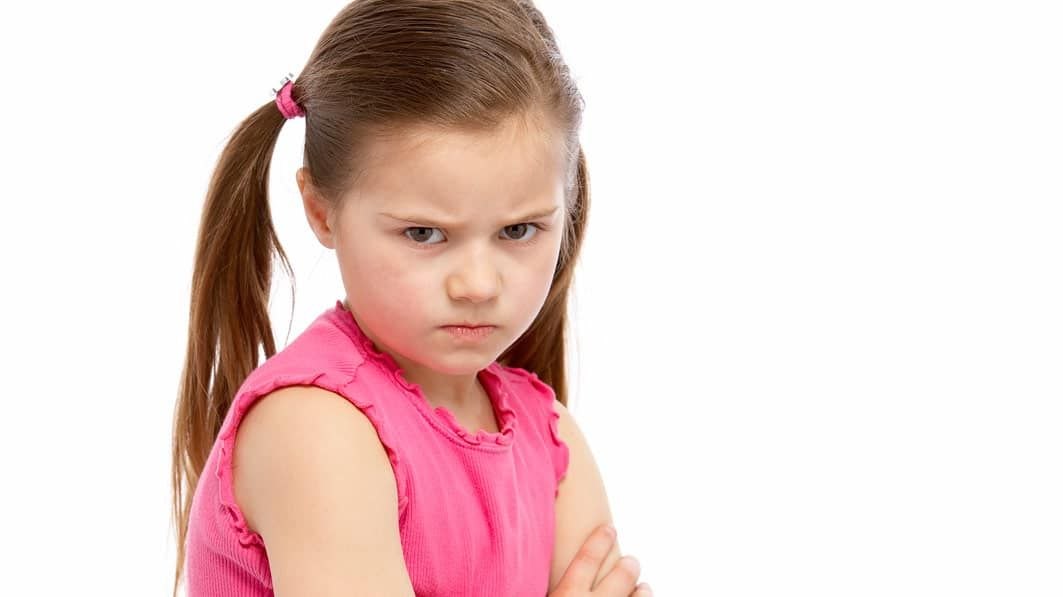 <p>Angry <br>غاضب</p>