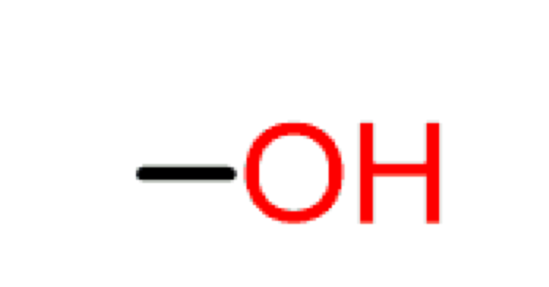 <p>prefix - hydroxy-</p><p>suffix - ol-</p>