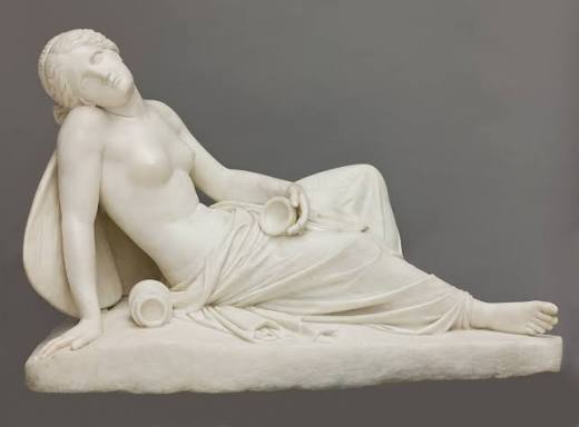 <p>Psyche omdlewająca / Umierająca Psyche</p>