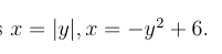 <p>in x and y </p>