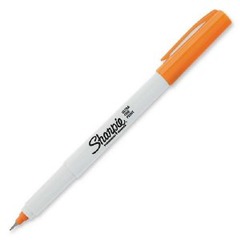 <p>a marker</p>