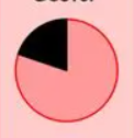 <p>piece of the circle</p>