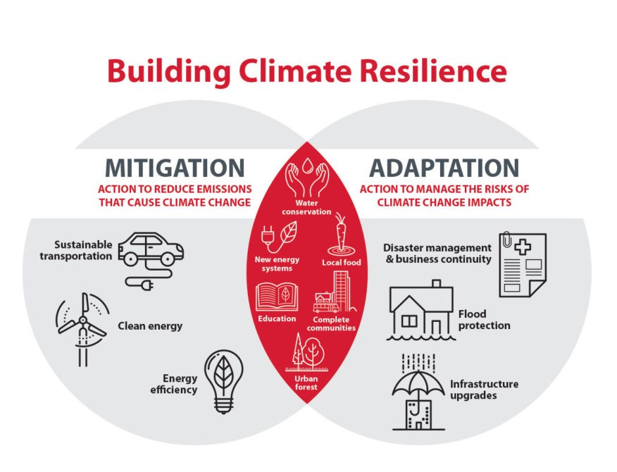 <p>climate resilience </p>