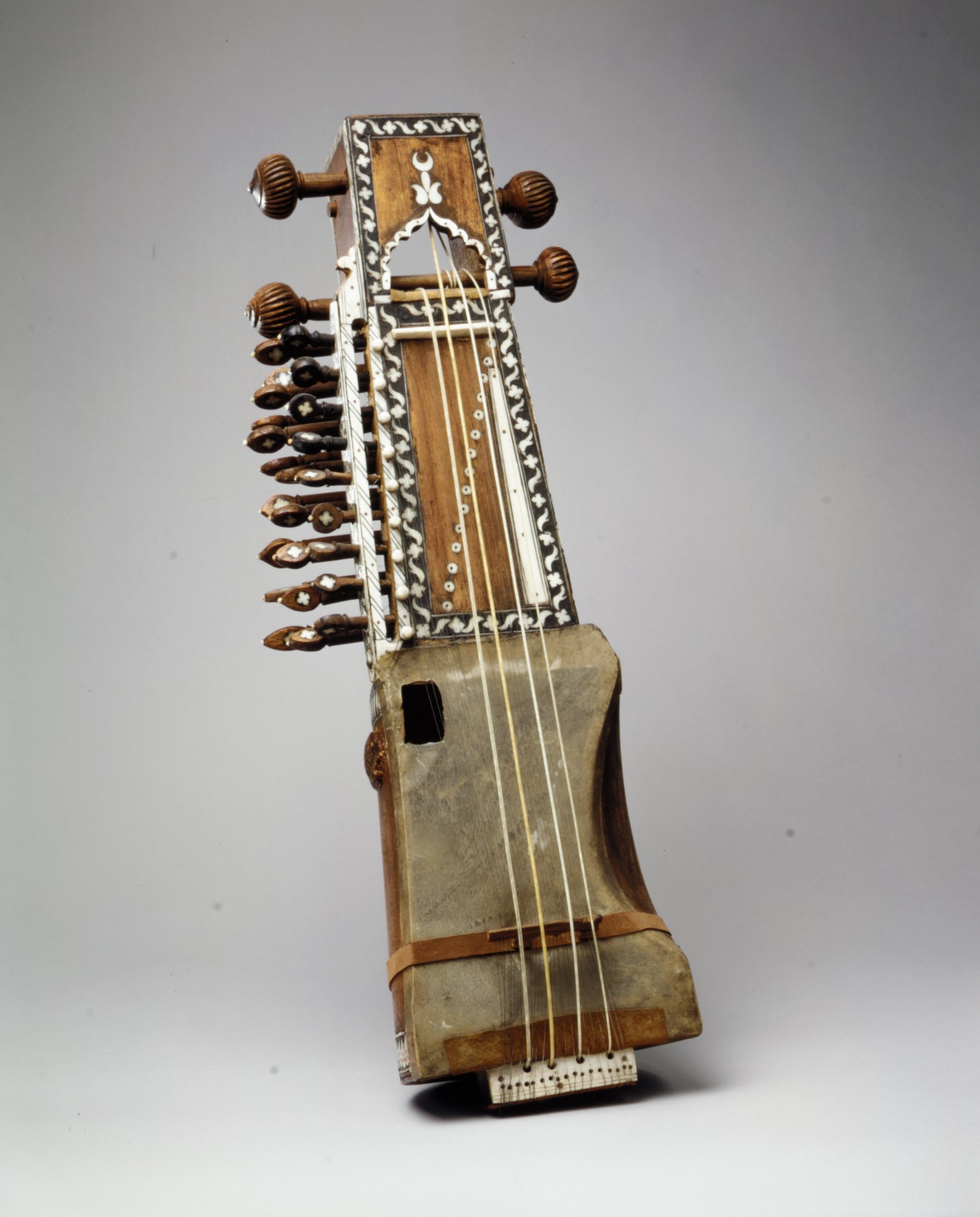 <p>What instrument is this?</p>