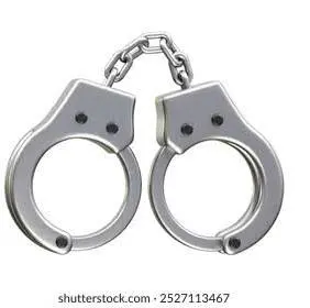 <p><strong>Handcuffs</strong></p><p></p><p></p><p></p><p></p><p><span data-name="check_mark_button" data-type="emoji">✅</span>PROPER<span data-name="check_mark_button" data-type="emoji">✅</span></p>