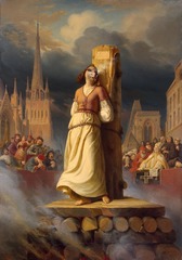 <p>преследовать, подвергать гонениям</p>