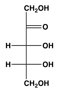 <p>What Carbohydrate is this?</p>