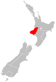 <p>Taranaki</p>