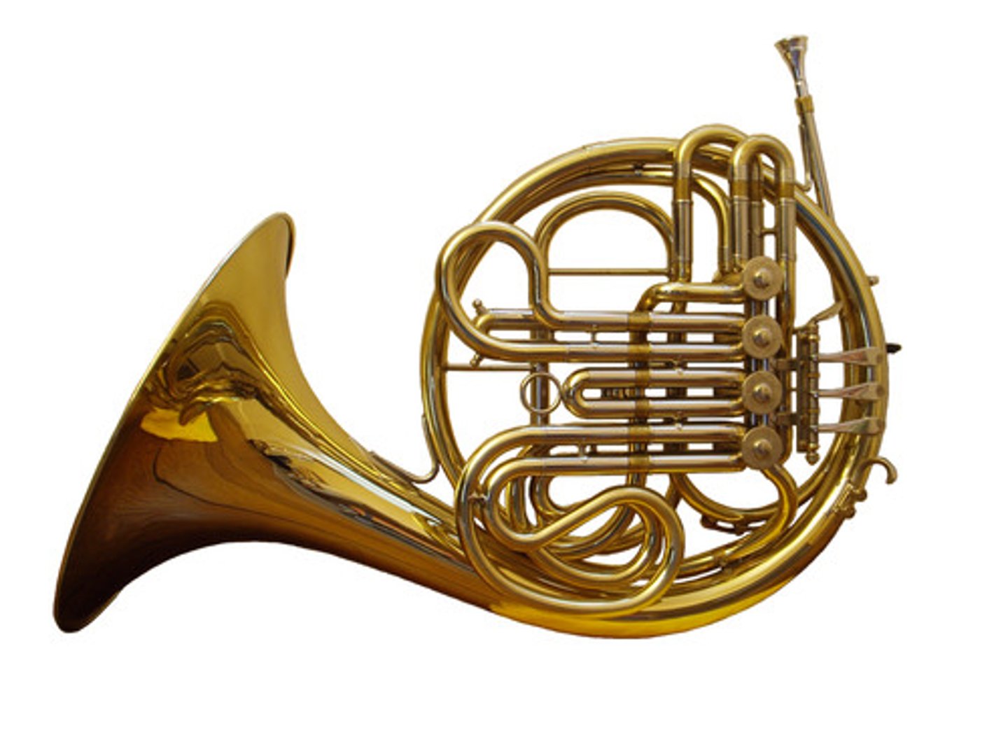 <p>un cor d'harmonie</p>