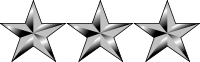 <p>Lieutenant General</p>