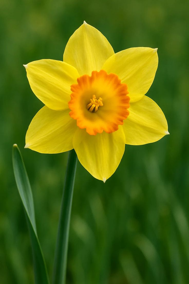 <p>hoa thủy tiên vàng</p>