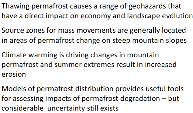 <p>Lots of case studies in this part - can refer to if needed.</p>