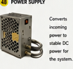 <p>Power Supply</p>