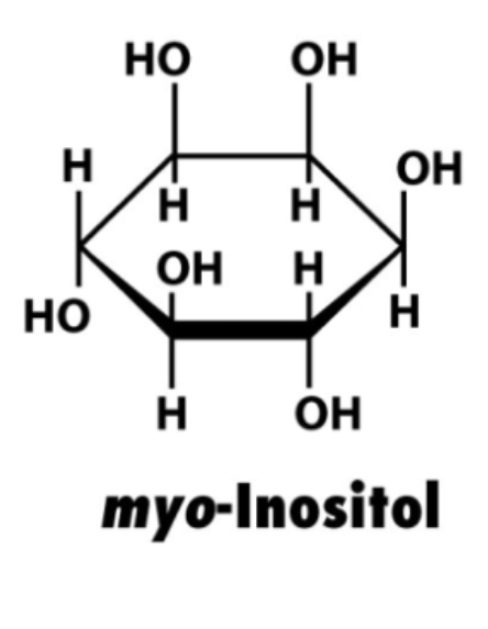 <p>loses OH at C6 position, creates alditols</p>