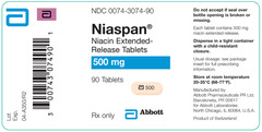 <p>Niacin</p><p>Form of Vitamin B3 </p><p>Hyperlipidemia</p>