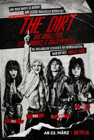 The Dirt