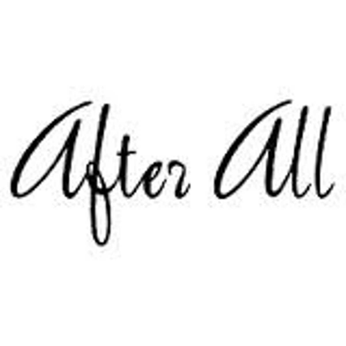<p>in the end, after all (is said &amp; done)</p>