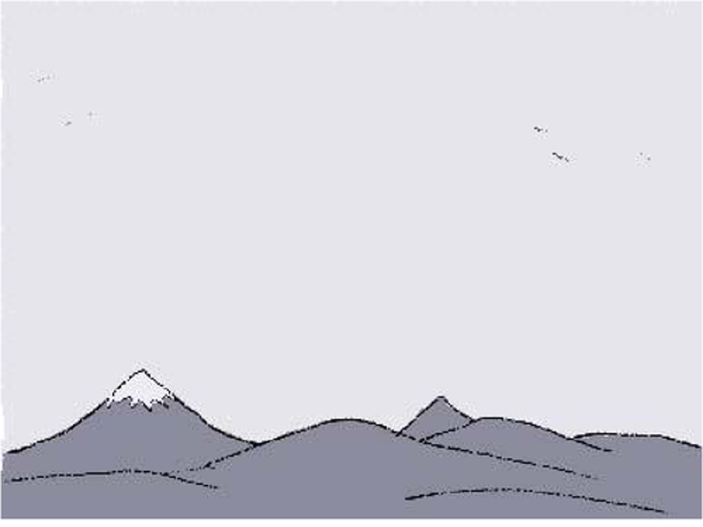 <p>nomen:</p><p>The part of the world that is above the earth</p>
