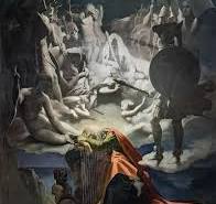 <p>il sogno di ossian</p>