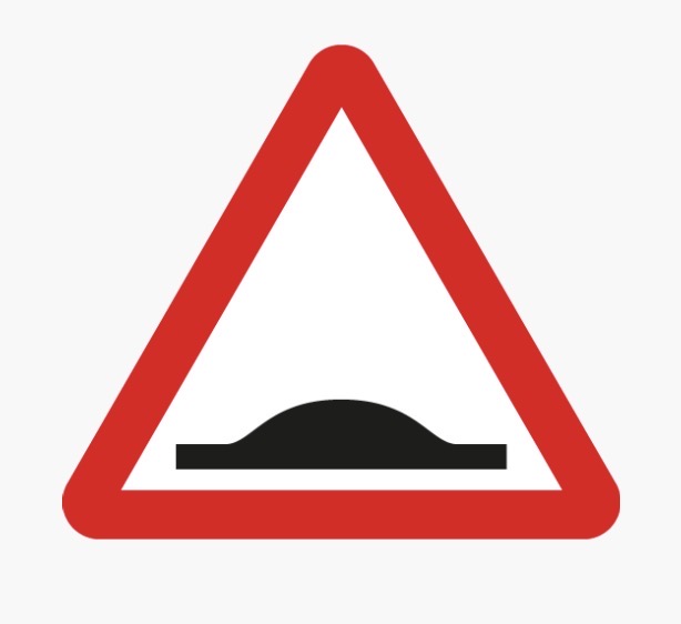 <p>What does this sign mean?</p>