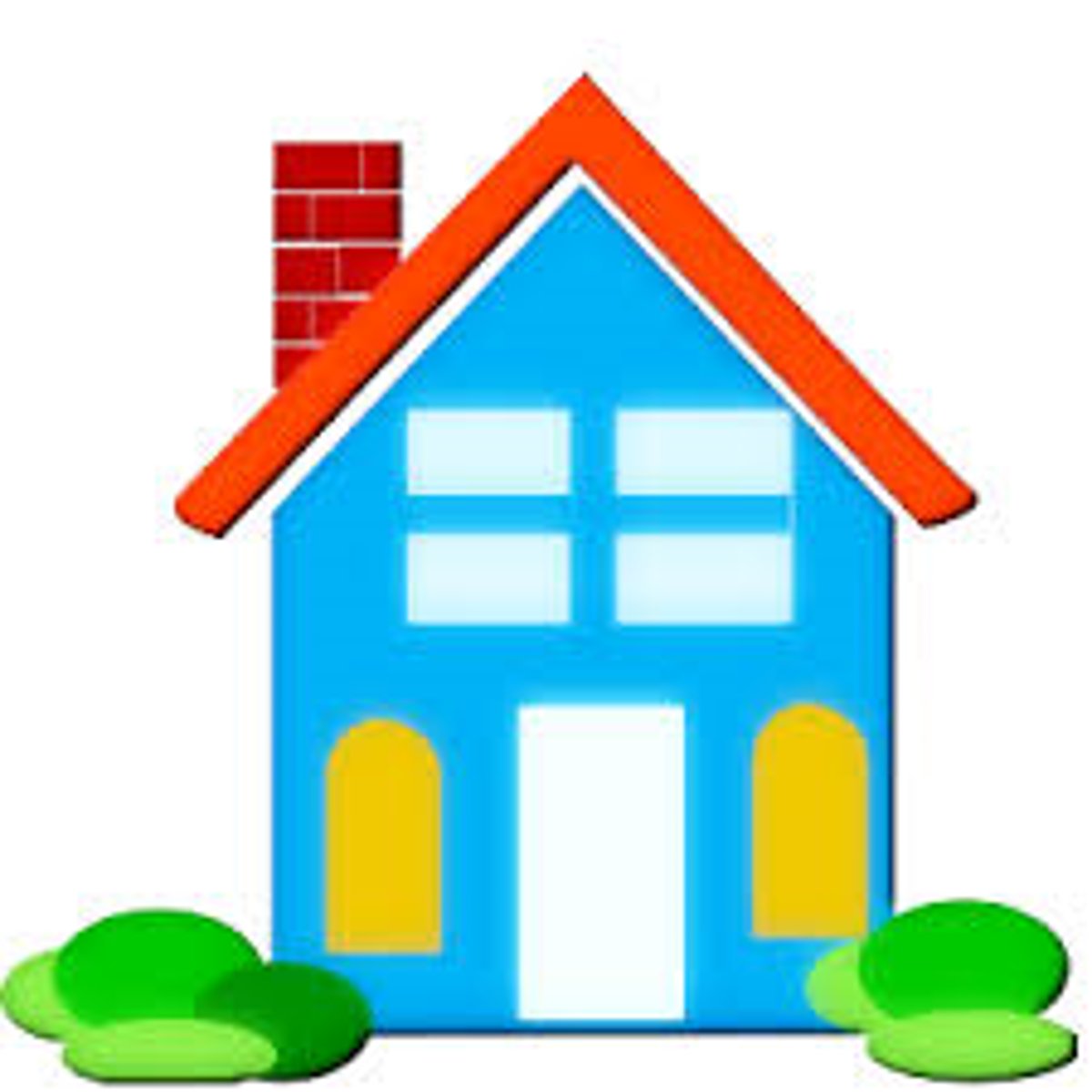 <p>detached house</p>