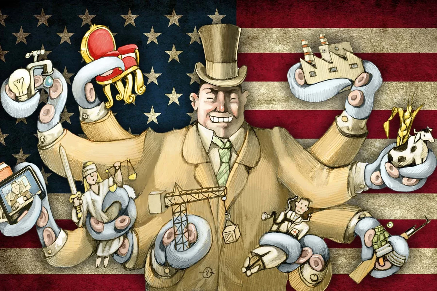 <p>Chp 3 page 43 </p><p>Capitalists</p>