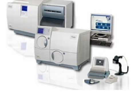 <p>Vitek (example of machine that automatically ID orgs and put in ) and -MultiSample (MS) (1)</p>