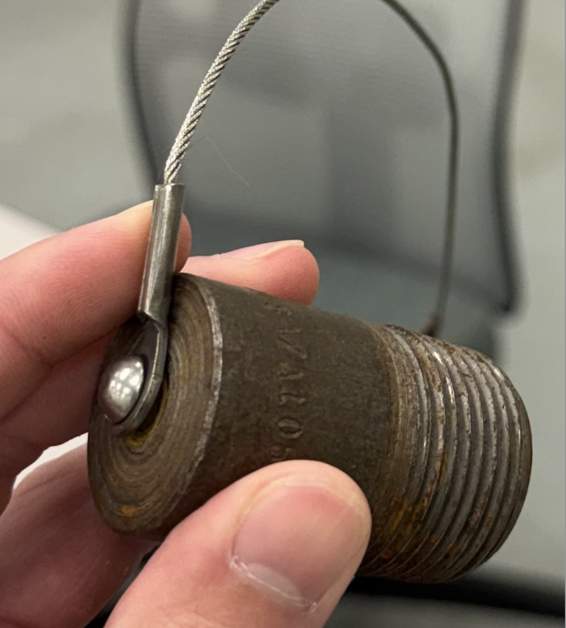 <p>What is this?</p>