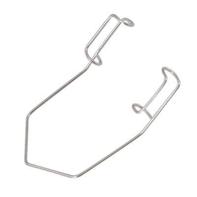 <p>Barraquer lid speculums </p>