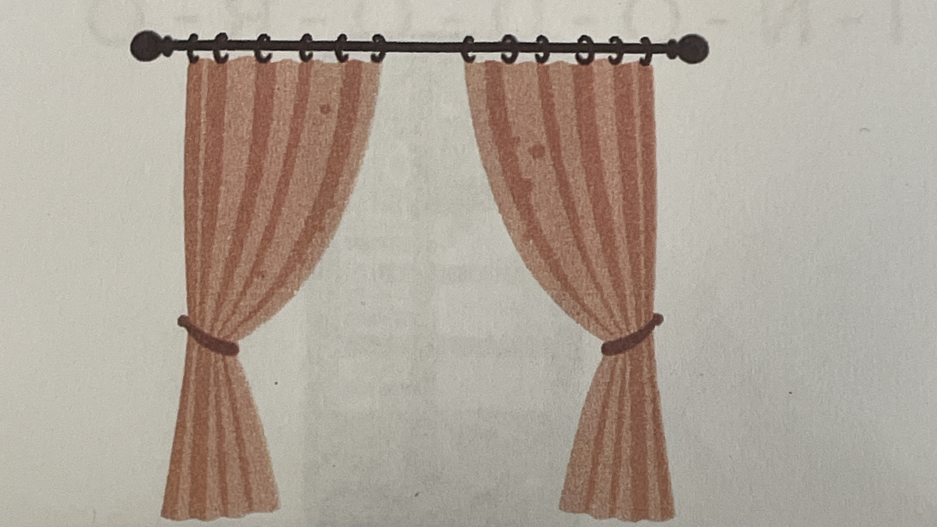 <p>curtains</p>