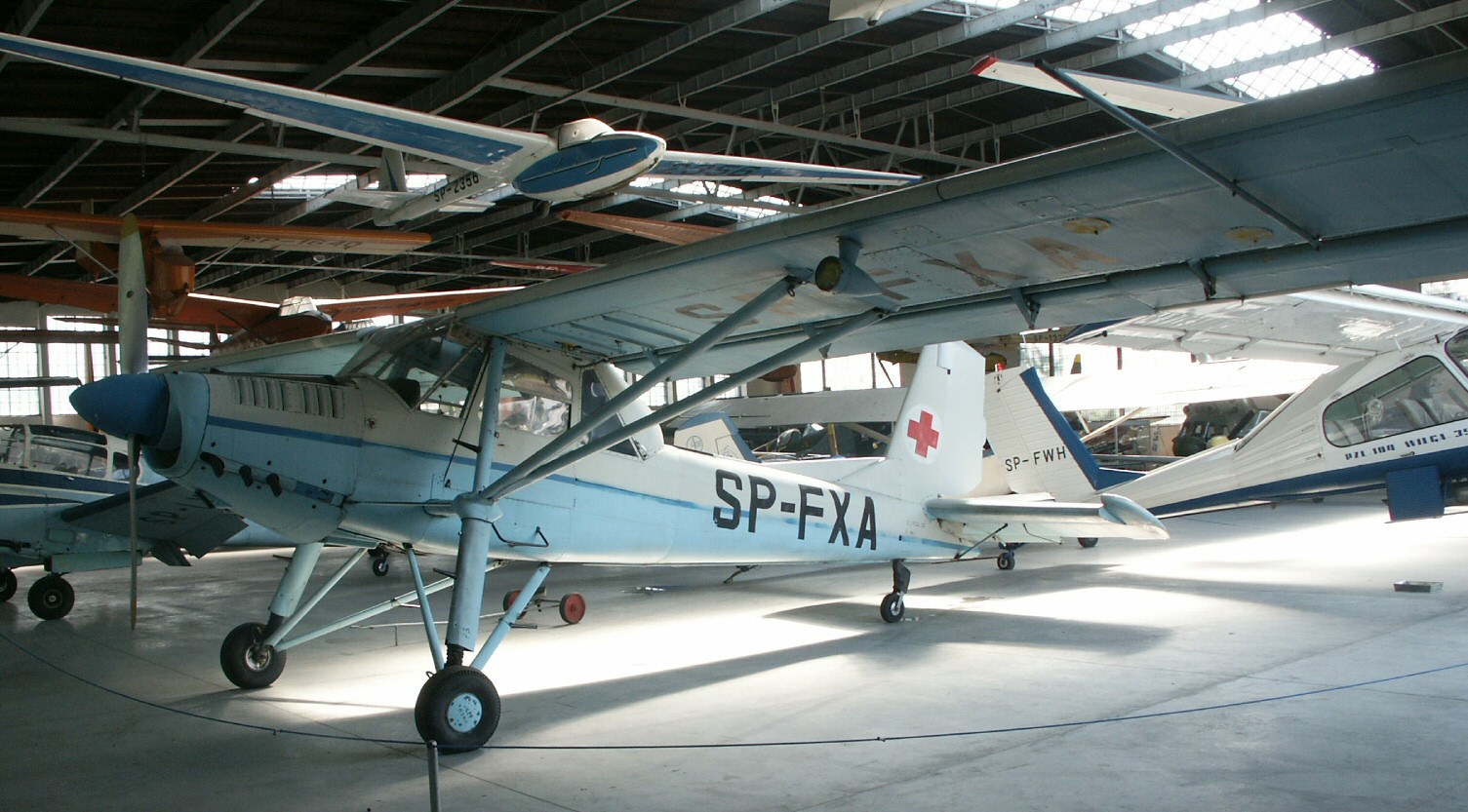<p>Aero L-60 Brigadyr</p>