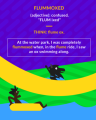 <p>confused</p>