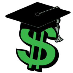 <p>scholarship, grant</p>