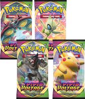 <p>Vivid Volatge</p>