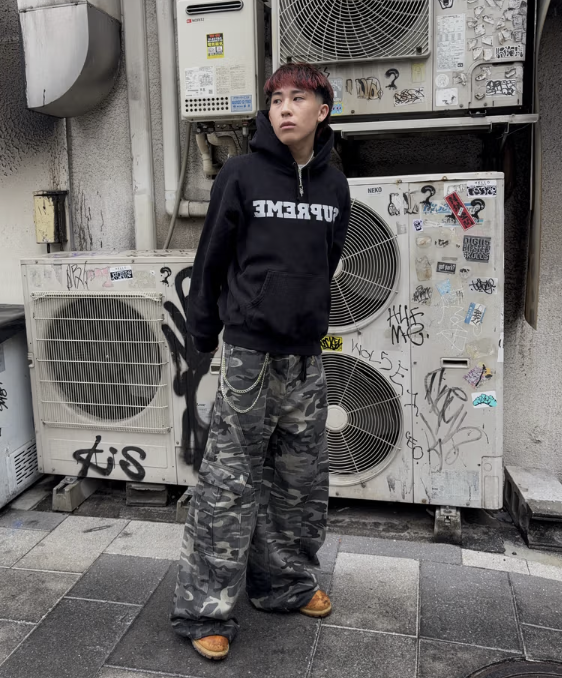 <p><span style="background-color: rgba(0, 0, 0, 0); line-height: 22.0875px;">Brother Chirillo (Keishi)</span></p>