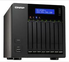 <p>A server that is placed on a network with the sole purpose of providing storage to users, computers, and devices attached to the network.</p>