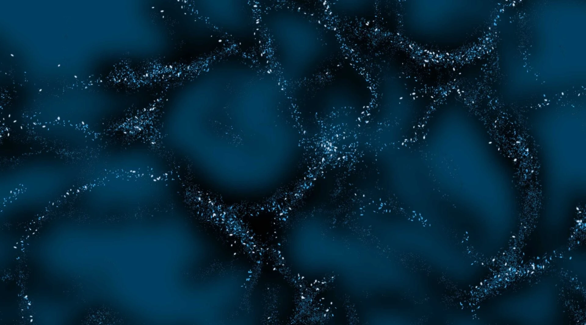 <p>An invisible type of matter that makes up $$95\%$$ of all matter in the Universe.</p>