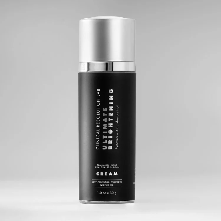<p>Ultimate Brightening Cream</p>