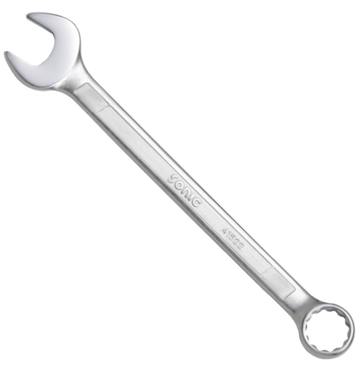<p>Combination wrench</p>