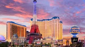 <p>Name at least 2 other cities in the world that have their own Eiffel Tower.</p>